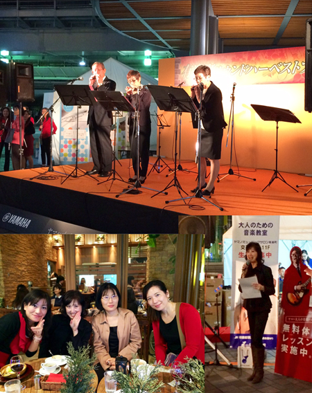 皆既月食☆ と昨日イベント終了~♪_c0103827_23181665.jpg