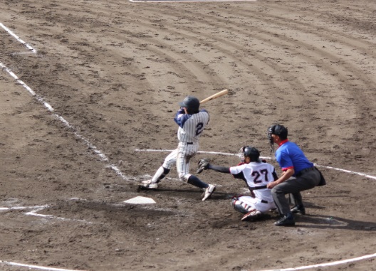 第5節 富山大学戦2勝1敗で勝ち点1 8勝4敗 金沢星稜大学 硬式野球部 第5節 富山大学戦2勝1敗で勝ち点1 8勝4敗 金沢星稜大学 硬式野球部