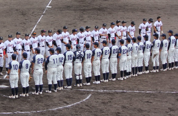 第5節 富山大学戦2勝1敗で勝ち点1 8勝4敗 金沢星稜大学 硬式野球部 第5節 富山大学戦2勝1敗で勝ち点1 8勝4敗 金沢星稜大学 硬式野球部