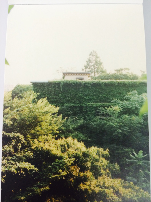 東京大学駒場寮の写真集第２弾『Lost Paradise』、本日販売開始しました。_f0134538_9102576.jpg