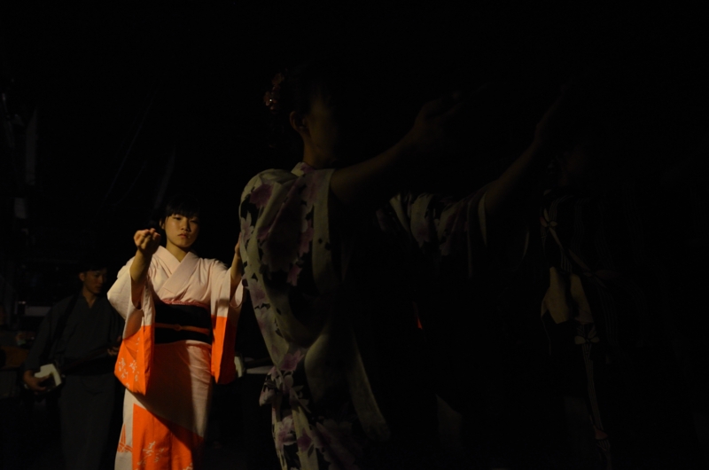 20140901 おわら風の盆 本祭 一日目 その伍(五) _a0263952_19255342.jpg