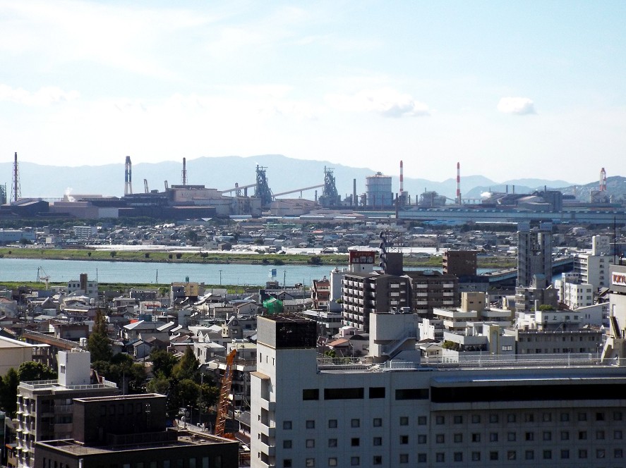 　　　和歌山城_b0093754_1538465.jpg