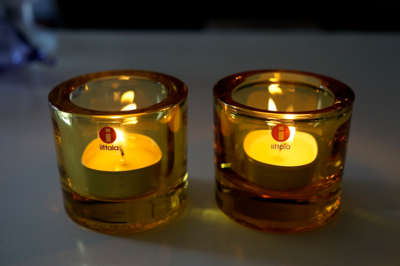 iittala kivi 60mm -Yellow & Lemon : buckの気ままなblog。