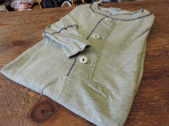 BIG MAC & FIVE BROTHER : TideMark(タイドマーク