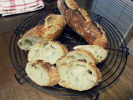 フランスパン_f0172281_1059155.jpg