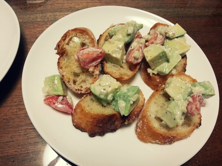 フランスパン_f0172281_14221989.jpg