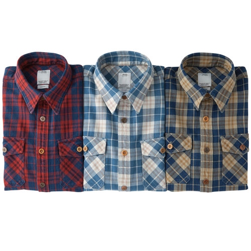 visvim & PARABELLUM - New Arrivals!!_c0079892_18382989.jpg