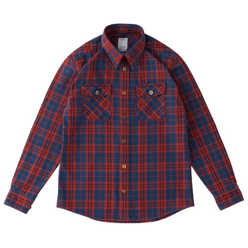 visvim & PARABELLUM - New Arrivals!!_c0079892_18383783.jpg