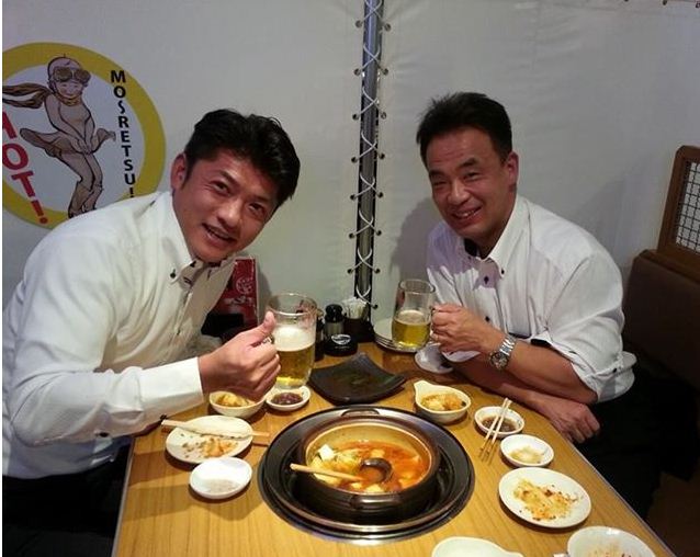 No.2586 10月8日(水):やりたいことをやろうぜ!_b0113993_2334264.jpg