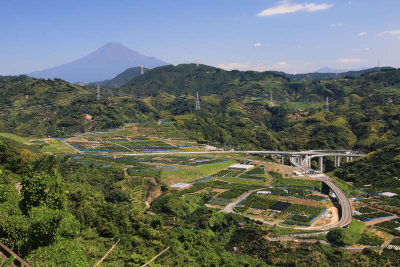 今日の富士山～高山_a0188405_08210618.jpg