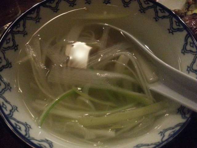 10/5　太助　B定食￥1,800＠仙台市_b0042308_1181785.jpg