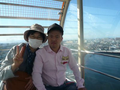 10/7~10/8 知多半島一泊旅行!!_a0154110_13392681.jpg