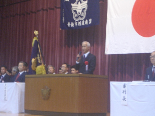 第５５回靑梅市市民体育大会大会剣道大会_f0059321_9382115.jpg