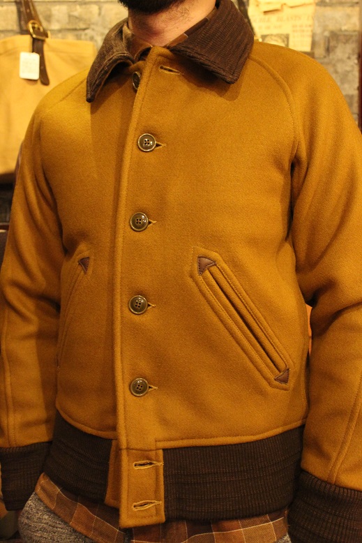 Jackman \"AWARD JACKET\" ご紹介_f0191324_948060.jpg