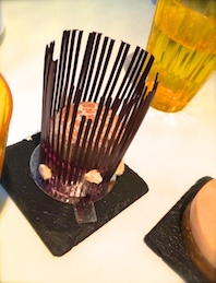 L’ARTea Time & Bûche à Shangri-La Paris - シャングリラ・パリ、ビュッシュとアーティータイム!_a0231632_144094.jpg