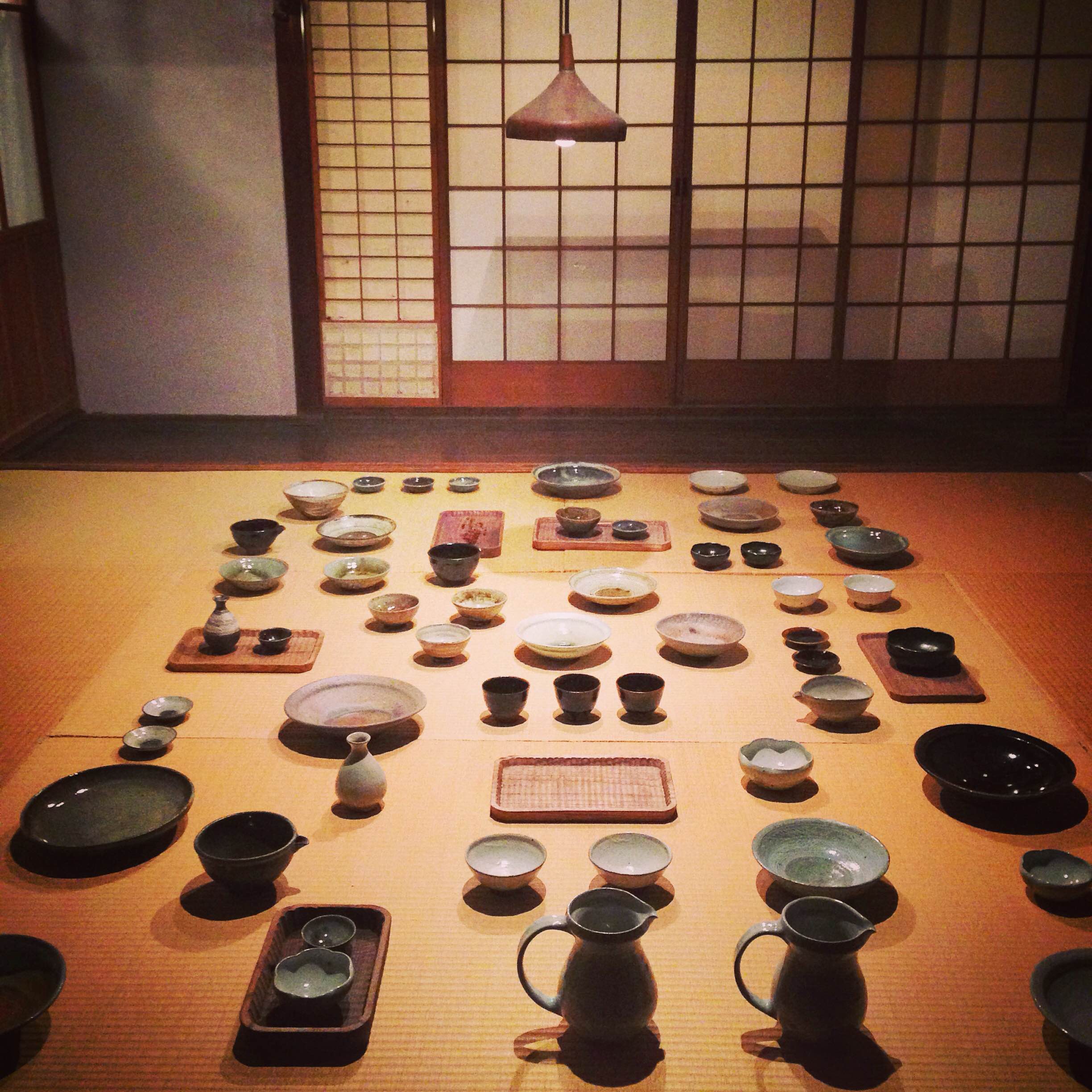 始まりました_d0210537_19572082.jpg