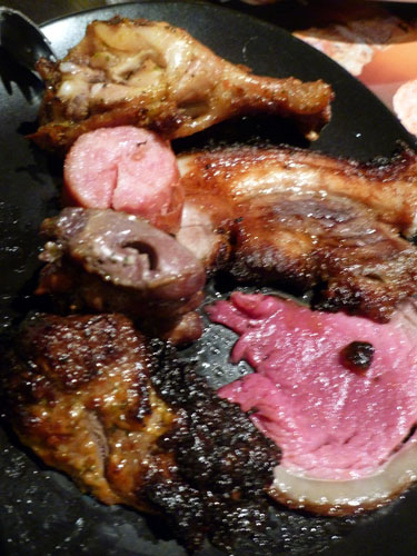 TUCANO’S (トゥッカーノ) 池袋WACCA店_c0152767_22105638.jpg