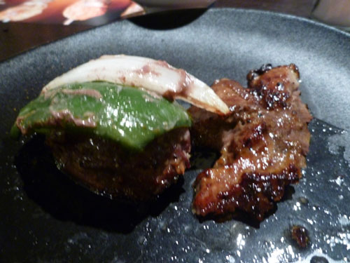 TUCANO’S (トゥッカーノ) 池袋WACCA店_c0152767_22155110.jpg