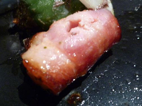 TUCANO’S (トゥッカーノ) 池袋WACCA店_c0152767_22162889.jpg