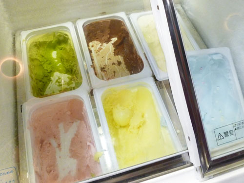 TUCANO’S (トゥッカーノ) 池袋WACCA店_c0152767_22184334.jpg
