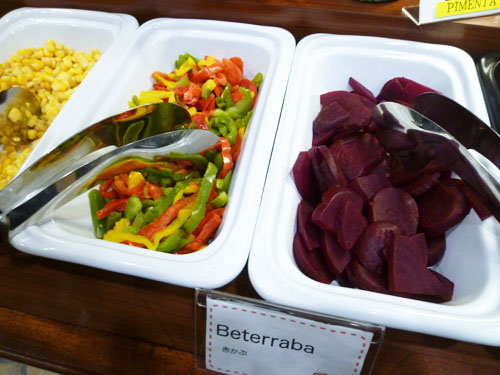 TUCANO’S (トゥッカーノ) 池袋WACCA店_c0152767_22222.jpg