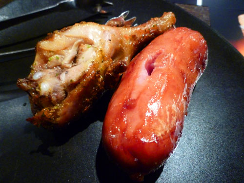 TUCANO’S (トゥッカーノ) 池袋WACCA店_c0152767_2264027.jpg