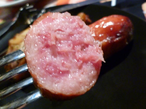 TUCANO’S (トゥッカーノ) 池袋WACCA店_c0152767_2282923.jpg