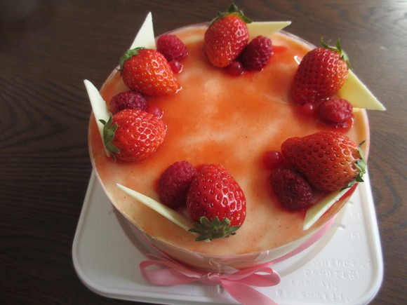 プランタンで景気づけ?!_b0187479_14203156.jpg