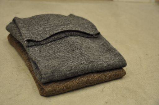 今年は タートルネックで ・ ・ ・ =pyjama clothing=_b0110582_19341571.jpg