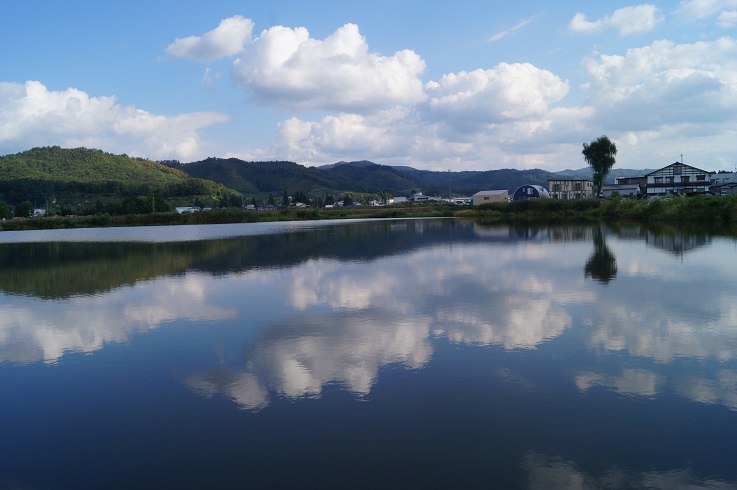 県南の風景_d0129083_14040940.jpg