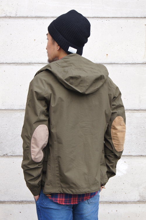 UNDERPASS 2014 A/W \"OUTER\" Selection!!_c0079892_1918243.jpg