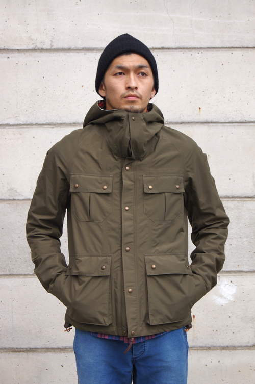 UNDERPASS 2014 A/W \"OUTER\" Selection!!_c0079892_19184993.jpg