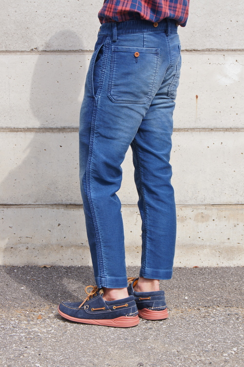 visvim - NEW RELEASE ITEMS and more..._c0079892_19212157.jpg