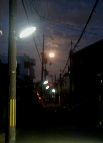 ●ムーンゴッタ・2014年10月_d0053294_22304586.jpg