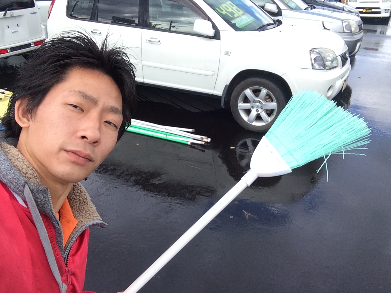 10/10(金)アベブロ!TOMMYアウトレット店★タント ラパン キューブ モビリオ 103円カー★_b0127002_16534825.jpg