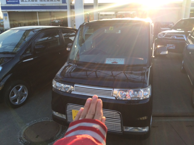 10/10(金)アベブロ!TOMMYアウトレット店★タント ラパン キューブ モビリオ 103円カー★_b0127002_17373896.jpg