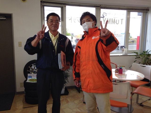 10/10(金)アベブロ!TOMMYアウトレット店★タント ラパン キューブ モビリオ 103円カー★_b0127002_17505623.jpg