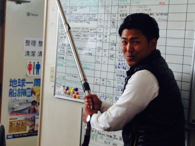 10/10(金)店長のニコニコブログ~ランクル アルファード ハマー_b0127002_22175413.jpg