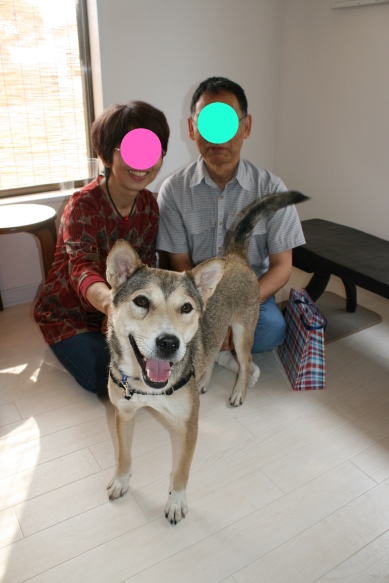 プログラム修了式(イヴ&友)_f0242002_2334194.jpg