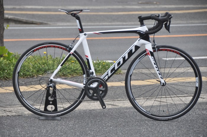 SCOTT  FOIL　_b0246207_22130192.jpg