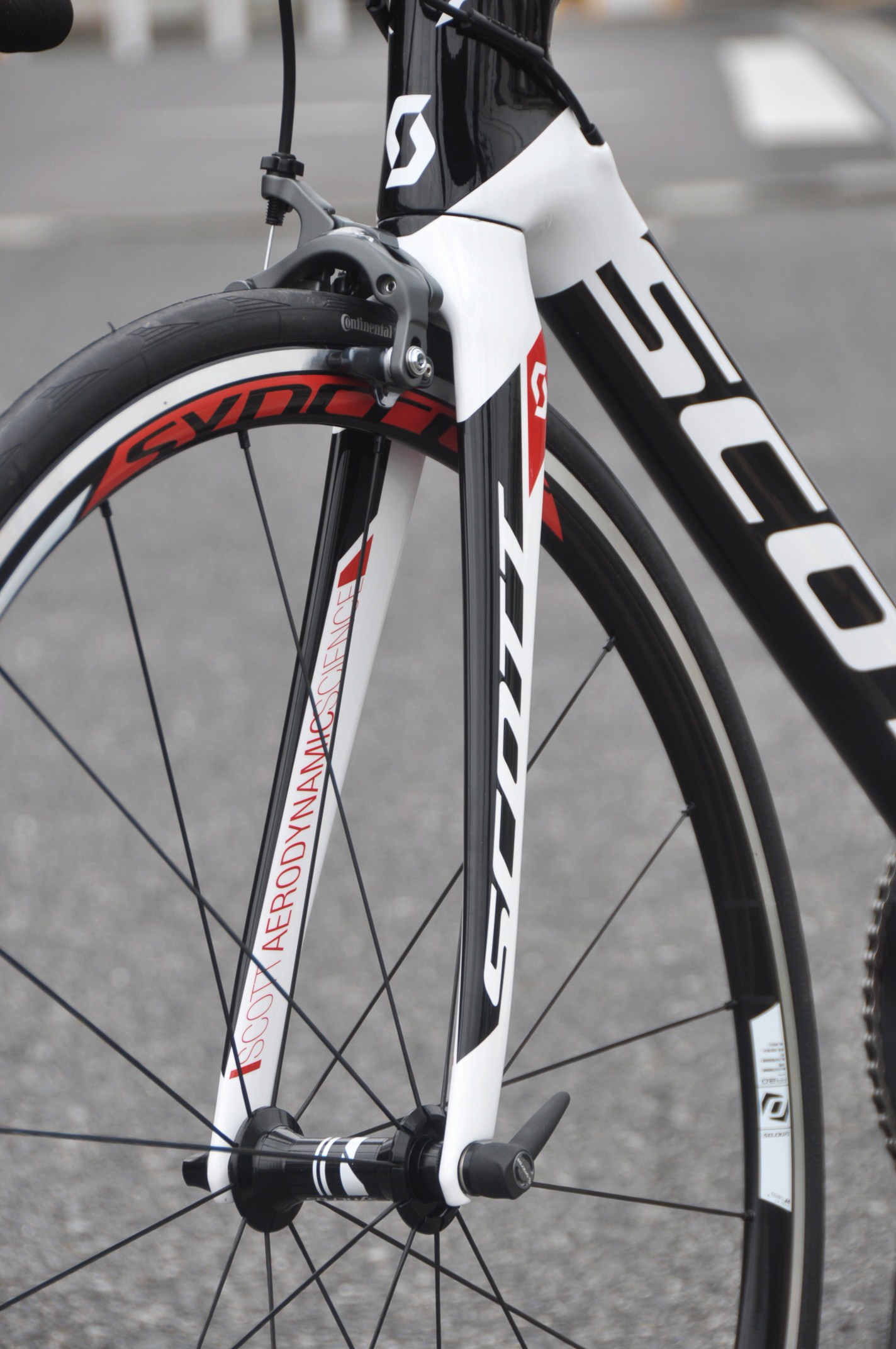 SCOTT  FOIL　_b0246207_22130884.jpg