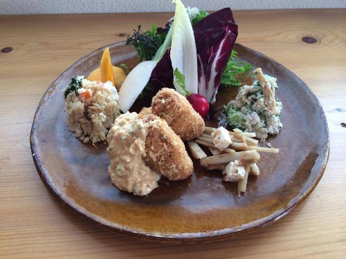 【 新めにゅー 速報 。】_a0251920_21105148.jpg