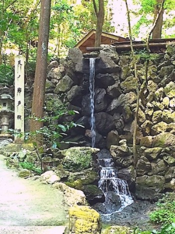 伊雑宮へ〈7〉天岩戸と猿田彦_a0300530_129582.jpg