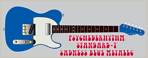 「Sadness Blue MetallicのStandard-T」を2本発売!_e0053731_1645672.jpg