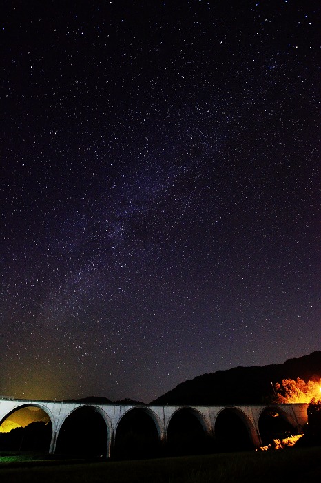 但馬の夜 2_a0294534_19525814.jpg