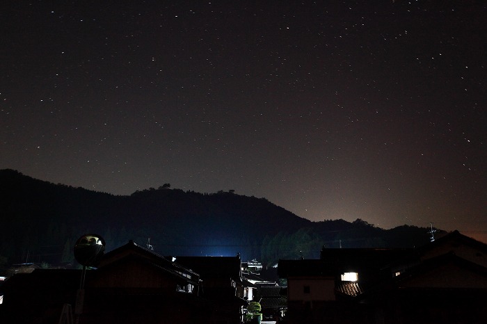 但馬の夜 2_a0294534_19541083.jpg