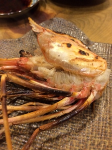 谷町9丁目 八孝さん_a0059035_20363541.jpg