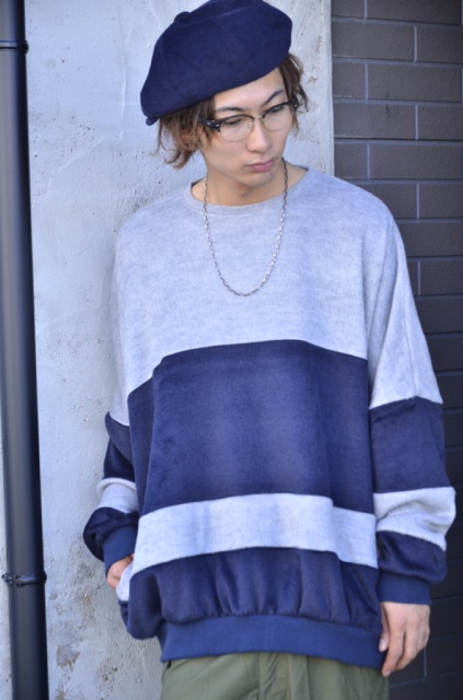JieDaのビックシルエット_c0167336_12561460.jpg