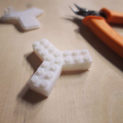 いつものメイカーズベース、3Dプリンターで遊んできた_c0060143_914212.jpg