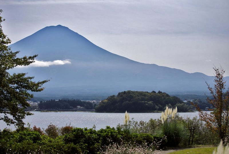 河口湖畔の秋_e0163149_13225371.jpg